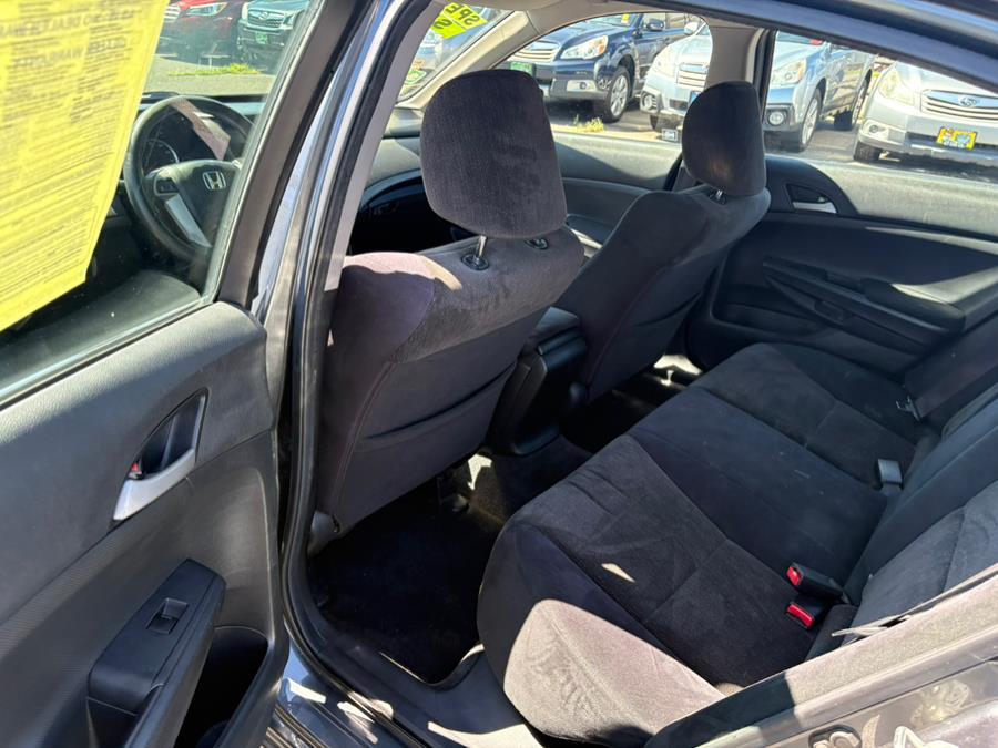 2009 Honda Accord Sdn 4dr I4 Auto LX, available for sale in East Windsor, Connecticut | CT Car Co LLC. East Windsor, Connecticut 2009 Honda Accord Sdn 4dr I4 Auto LX, available for sale in East Windsor, Connecticut | CT Car Co LLC. East Windsor, Connecticut