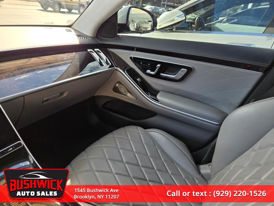 2021 Mercedes-Benz S-Class S 580 4MATIC Sedan, available for sale in Brooklyn, New York | Bushwick Auto Sales LLC. Brooklyn, New York 2021 Mercedes-Benz S-Class S 580 4MATIC Sedan, available for sale in Brooklyn, New York | Bushwick Auto Sales LLC. Brooklyn, New York