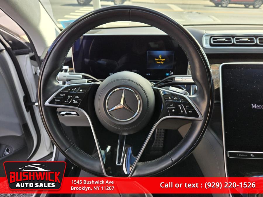 2021 Mercedes-Benz S-Class S 580 4MATIC Sedan, available for sale in Brooklyn, New York | Bushwick Auto Sales LLC. Brooklyn, New York 2021 Mercedes-Benz S-Class S 580 4MATIC Sedan, available for sale in Brooklyn, New York | Bushwick Auto Sales LLC. Brooklyn, New York
