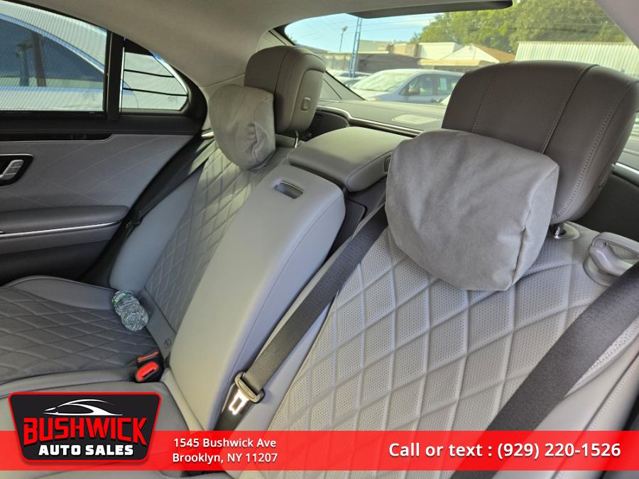 2021 Mercedes-Benz S-Class S 580 4MATIC Sedan, available for sale in Brooklyn, New York | Bushwick Auto Sales LLC. Brooklyn, New York 2021 Mercedes-Benz S-Class S 580 4MATIC Sedan, available for sale in Brooklyn, New York | Bushwick Auto Sales LLC. Brooklyn, New York