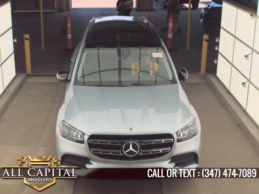 2023 Mercedes-Benz GLS GLS 450 4MATIC SUV, available for sale in Brooklyn, New York | All Capital Motors. Brooklyn, New York 2023 Mercedes-Benz GLS GLS 450 4MATIC SUV, available for sale in Brooklyn, New York | All Capital Motors. Brooklyn, New York