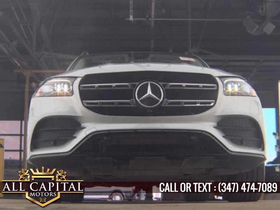 2023 Mercedes-Benz GLS GLS 450 4MATIC SUV, available for sale in Brooklyn, New York | All Capital Motors. Brooklyn, New York 2023 Mercedes-Benz GLS GLS 450 4MATIC SUV, available for sale in Brooklyn, New York | All Capital Motors. Brooklyn, New York