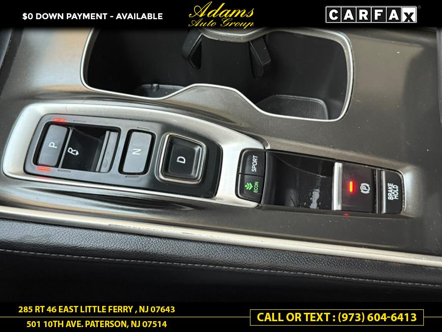 2018 Honda Accord Sedan EX-L 2.0T Auto, available for sale in Paterson, New Jersey | Adams Auto Group. Paterson, New Jersey 2018 Honda Accord Sedan EX-L 2.0T Auto, available for sale in Paterson, New Jersey | Adams Auto Group. Paterson, New Jersey