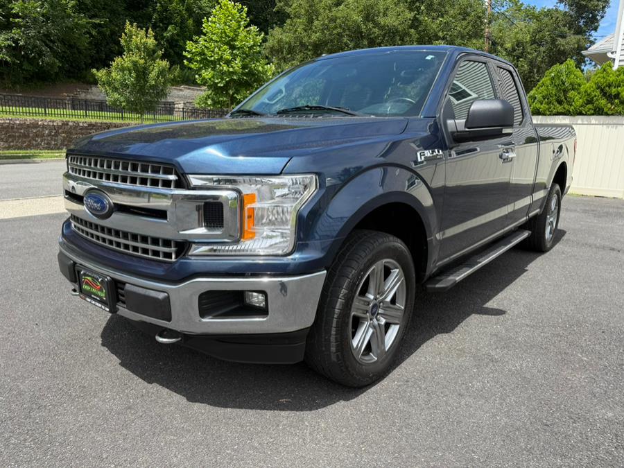 Used 2018 Ford F-150 in NEWARK, New Jersey | Easy Credit of Jersey. NEWARK, New Jersey