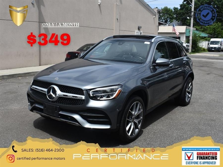 2021 Mercedes-benz Glc GLC 300, available for sale in Valley Stream, New York | Certified Performance Motors. Valley Stream, New York 2021 Mercedes-benz Glc GLC 300, available for sale in Valley Stream, New York | Certified Performance Motors. Valley Stream, New York