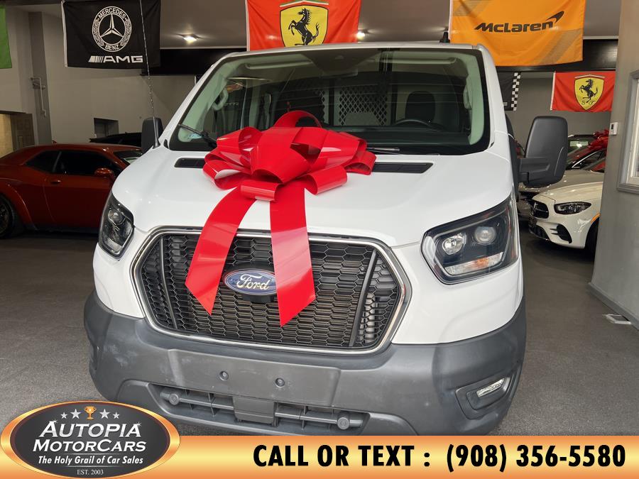 2023 Ford Transit 250, available for sale in Union, New Jersey | Autopia Motorcars Inc. Union, New Jersey