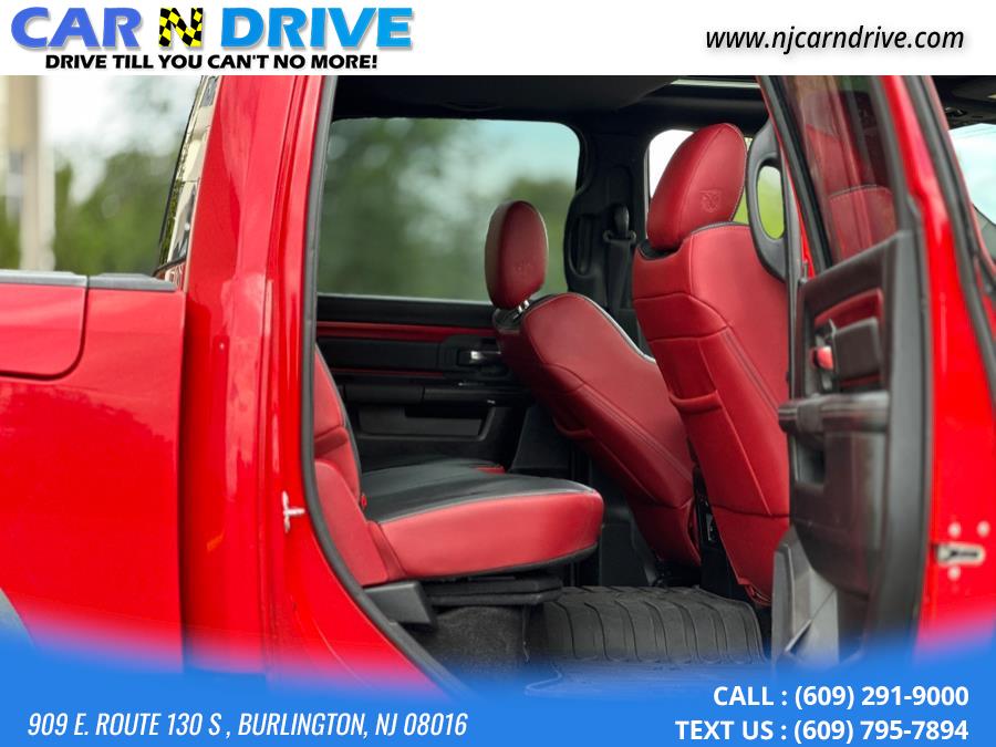 2016 Ram 1500 Rebel, available for sale in Burlington, New Jersey | Car N Drive. Burlington, New Jersey 2016 Ram 1500 Rebel, available for sale in Burlington, New Jersey | Car N Drive. Burlington, New Jersey