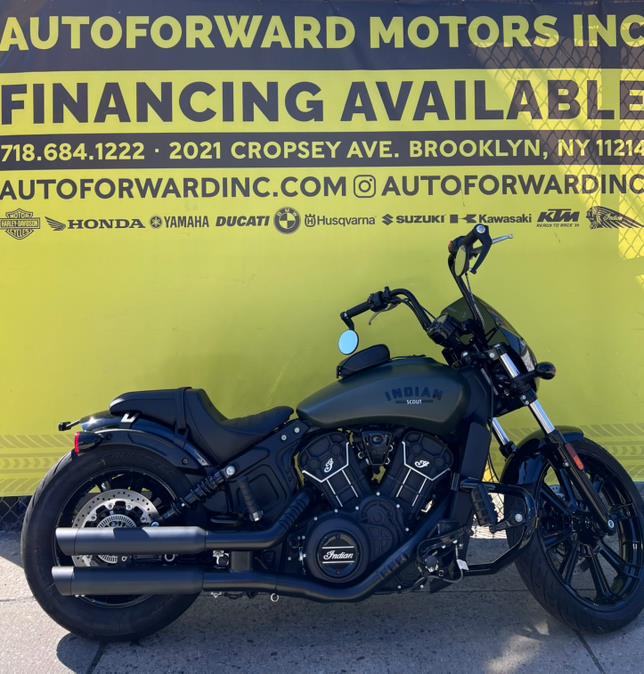 2023 INDIAN SCOUT ROGUE BOBBER, available for sale in Brooklyn, New York | Autoforward Motors Inc.. Brooklyn, New York 2023 INDIAN SCOUT ROGUE BOBBER, available for sale in Brooklyn, New York | Autoforward Motors Inc.. Brooklyn, New York