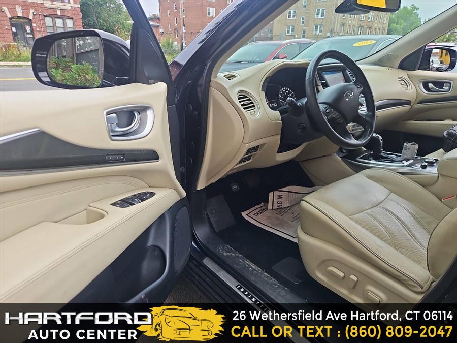 2019 Infiniti Qx60 Luxe AWD 4dr SUV, available for sale in Hartford, Connecticut | Hartford Auto Center LLC. Hartford, Connecticut 2019 Infiniti Qx60 Luxe AWD 4dr SUV, available for sale in Hartford, Connecticut | Hartford Auto Center LLC. Hartford, Connecticut