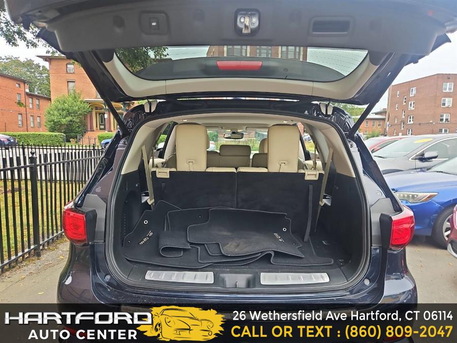 2019 Infiniti Qx60 Luxe AWD 4dr SUV, available for sale in Hartford, Connecticut | Hartford Auto Center LLC. Hartford, Connecticut 2019 Infiniti Qx60 Luxe AWD 4dr SUV, available for sale in Hartford, Connecticut | Hartford Auto Center LLC. Hartford, Connecticut