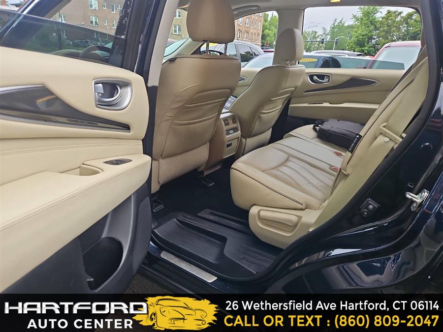 2019 Infiniti Qx60 Luxe AWD 4dr SUV, available for sale in Hartford, Connecticut | Hartford Auto Center LLC. Hartford, Connecticut 2019 Infiniti Qx60 Luxe AWD 4dr SUV, available for sale in Hartford, Connecticut | Hartford Auto Center LLC. Hartford, Connecticut