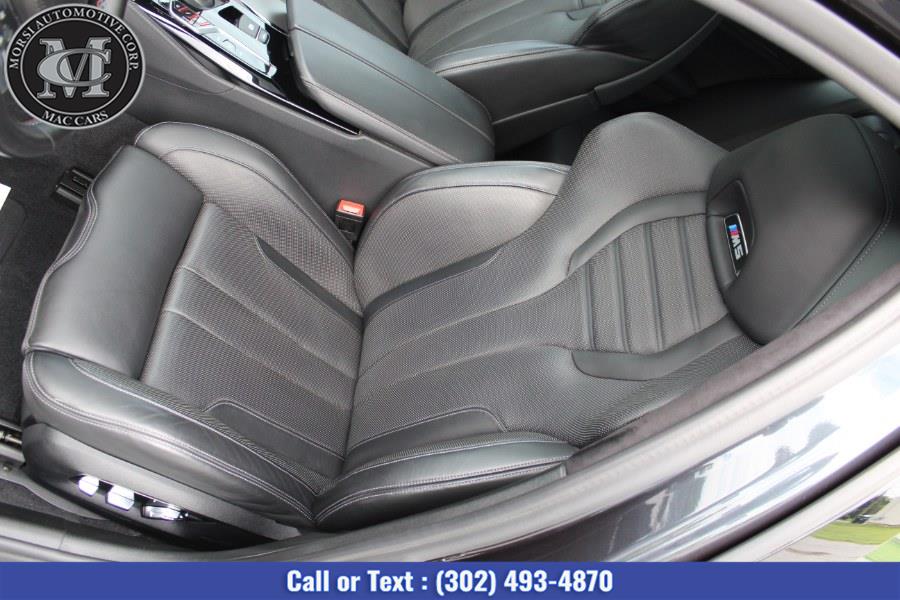 2018 BMW M5 Sedan, available for sale in New Castle, Delaware | Morsi Automotive Corporation. New Castle, Delaware 2018 BMW M5 Sedan, available for sale in New Castle, Delaware | Morsi Automotive Corporation. New Castle, Delaware