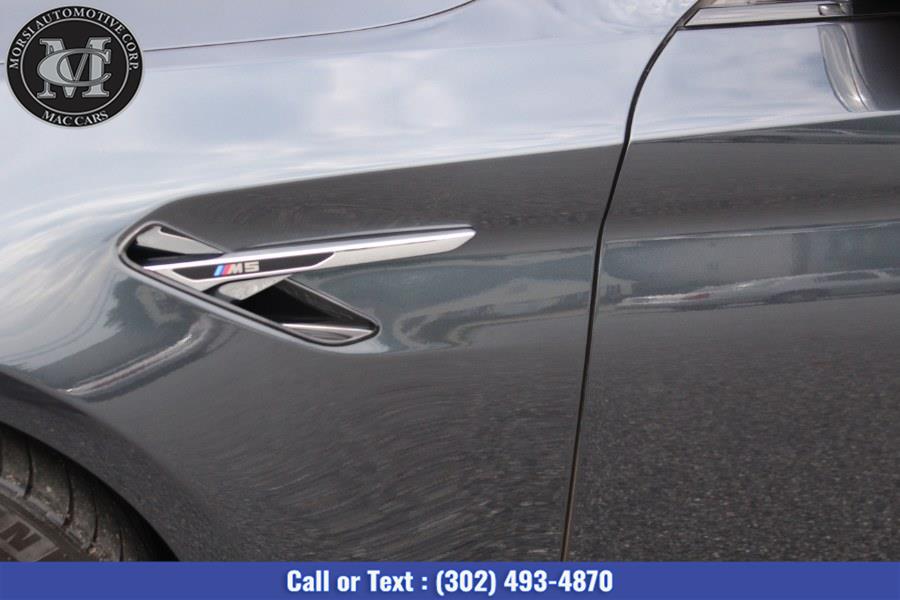 2018 BMW M5 Sedan, available for sale in New Castle, Delaware | Morsi Automotive Corporation. New Castle, Delaware 2018 BMW M5 Sedan, available for sale in New Castle, Delaware | Morsi Automotive Corporation. New Castle, Delaware