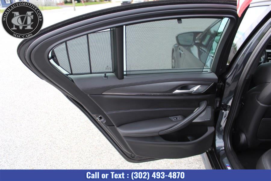 2018 BMW M5 Sedan, available for sale in New Castle, Delaware | Morsi Automotive Corporation. New Castle, Delaware 2018 BMW M5 Sedan, available for sale in New Castle, Delaware | Morsi Automotive Corporation. New Castle, Delaware