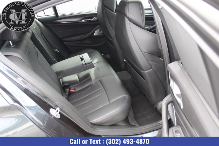 2018 BMW M5 Sedan, available for sale in New Castle, Delaware | Morsi Automotive Corporation. New Castle, Delaware 2018 BMW M5 Sedan, available for sale in New Castle, Delaware | Morsi Automotive Corporation. New Castle, Delaware