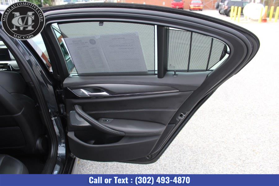 2018 BMW M5 Sedan, available for sale in New Castle, Delaware | Morsi Automotive Corporation. New Castle, Delaware 2018 BMW M5 Sedan, available for sale in New Castle, Delaware | Morsi Automotive Corporation. New Castle, Delaware