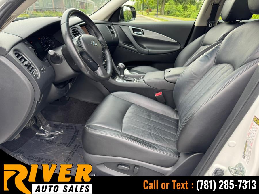 2016 INFINITI QX50 AWD 4dr, available for sale in Malden, Massachusetts | River Auto Sales. Malden, Massachusetts 2016 INFINITI QX50 AWD 4dr, available for sale in Malden, Massachusetts | River Auto Sales. Malden, Massachusetts