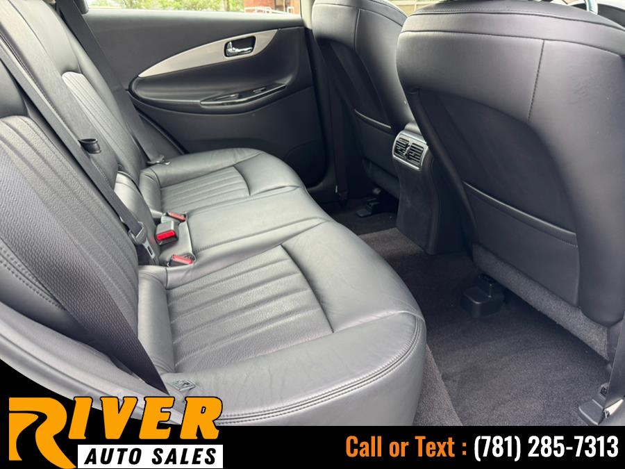 2016 INFINITI QX50 AWD 4dr, available for sale in Malden, Massachusetts | River Auto Sales. Malden, Massachusetts 2016 INFINITI QX50 AWD 4dr, available for sale in Malden, Massachusetts | River Auto Sales. Malden, Massachusetts