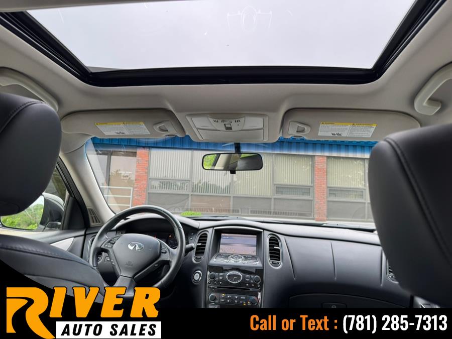 2016 INFINITI QX50 AWD 4dr, available for sale in Malden, Massachusetts | River Auto Sales. Malden, Massachusetts 2016 INFINITI QX50 AWD 4dr, available for sale in Malden, Massachusetts | River Auto Sales. Malden, Massachusetts