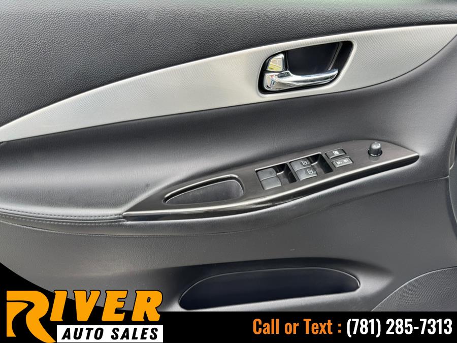 2016 INFINITI QX50 AWD 4dr, available for sale in Malden, Massachusetts | River Auto Sales. Malden, Massachusetts 2016 INFINITI QX50 AWD 4dr, available for sale in Malden, Massachusetts | River Auto Sales. Malden, Massachusetts