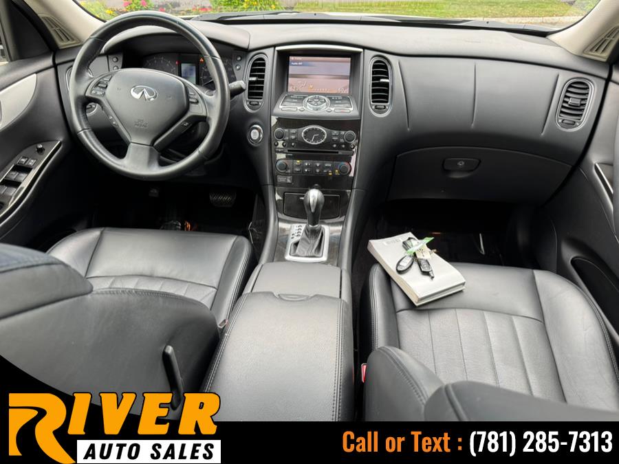 2016 INFINITI QX50 AWD 4dr, available for sale in Malden, Massachusetts | River Auto Sales. Malden, Massachusetts 2016 INFINITI QX50 AWD 4dr, available for sale in Malden, Massachusetts | River Auto Sales. Malden, Massachusetts