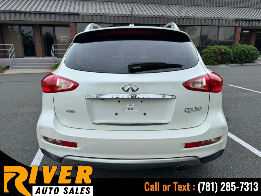 2016 INFINITI QX50 AWD 4dr, available for sale in Malden, Massachusetts | River Auto Sales. Malden, Massachusetts 2016 INFINITI QX50 AWD 4dr, available for sale in Malden, Massachusetts | River Auto Sales. Malden, Massachusetts