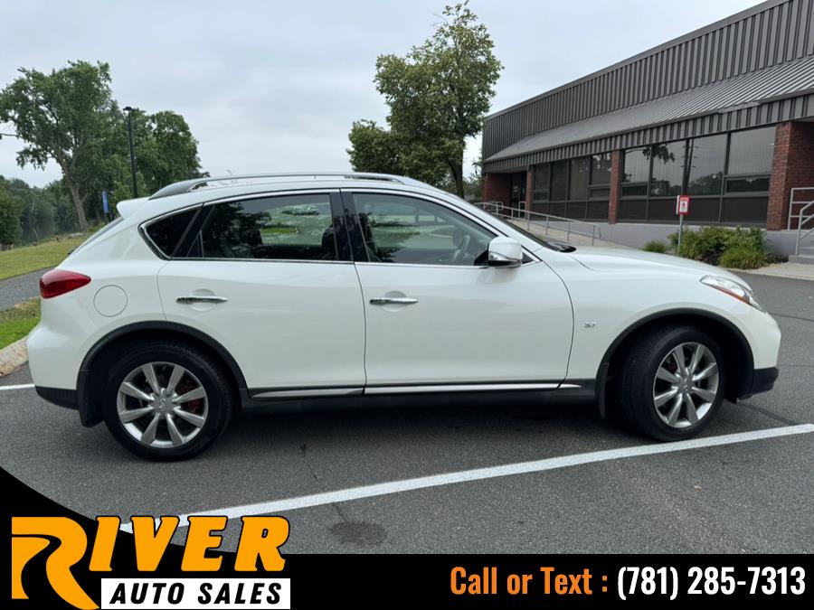 2016 INFINITI QX50 AWD 4dr, available for sale in Malden, Massachusetts | River Auto Sales. Malden, Massachusetts 2016 INFINITI QX50 AWD 4dr, available for sale in Malden, Massachusetts | River Auto Sales. Malden, Massachusetts