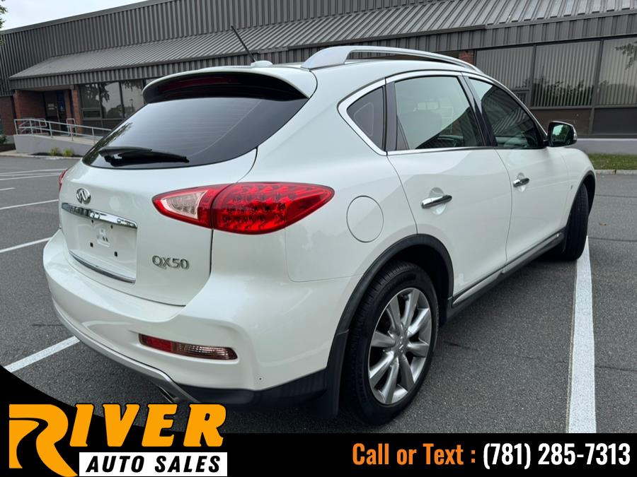 2016 INFINITI QX50 AWD 4dr, available for sale in Malden, Massachusetts | River Auto Sales. Malden, Massachusetts 2016 INFINITI QX50 AWD 4dr, available for sale in Malden, Massachusetts | River Auto Sales. Malden, Massachusetts