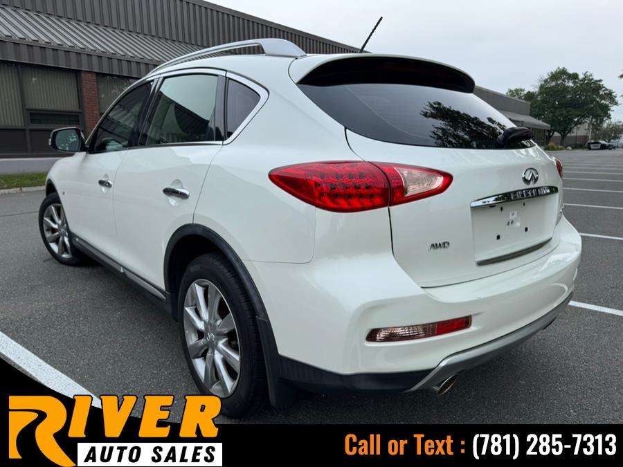 2016 INFINITI QX50 AWD 4dr, available for sale in Malden, Massachusetts | River Auto Sales. Malden, Massachusetts 2016 INFINITI QX50 AWD 4dr, available for sale in Malden, Massachusetts | River Auto Sales. Malden, Massachusetts