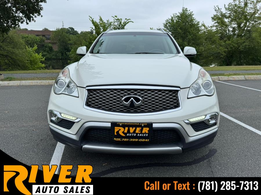 2016 INFINITI QX50 AWD 4dr, available for sale in Malden, Massachusetts | River Auto Sales. Malden, Massachusetts 2016 INFINITI QX50 AWD 4dr, available for sale in Malden, Massachusetts | River Auto Sales. Malden, Massachusetts