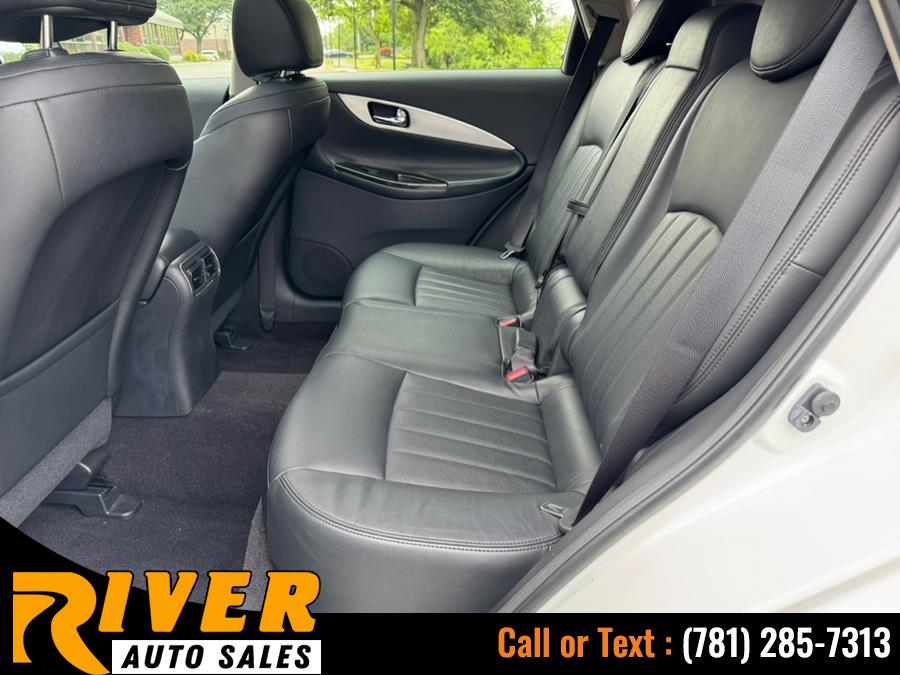 2016 INFINITI QX50 AWD 4dr, available for sale in Malden, Massachusetts | River Auto Sales. Malden, Massachusetts 2016 INFINITI QX50 AWD 4dr, available for sale in Malden, Massachusetts | River Auto Sales. Malden, Massachusetts