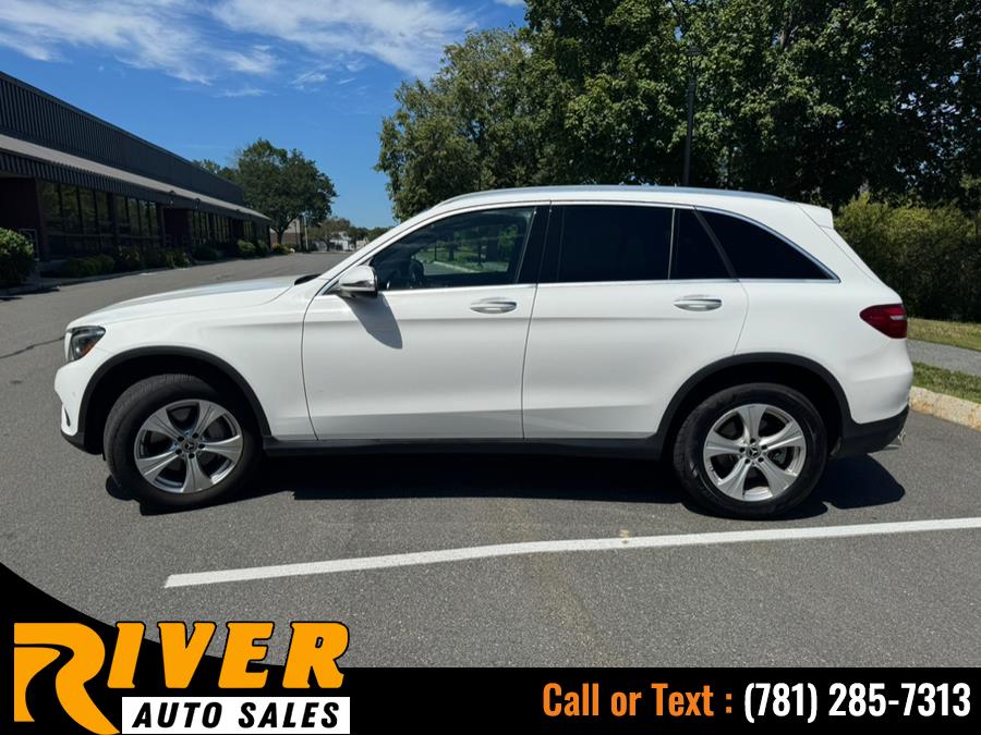 2018 Mercedes-Benz GLC GLC 300 4MATIC SUV, available for sale in Malden, Massachusetts | River Auto Sales. Malden, Massachusetts 2018 Mercedes-Benz GLC GLC 300 4MATIC SUV, available for sale in Malden, Massachusetts | River Auto Sales. Malden, Massachusetts