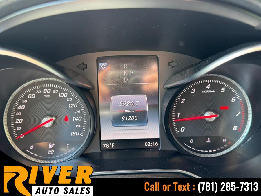 2018 Mercedes-Benz GLC GLC 300 4MATIC SUV, available for sale in Malden, Massachusetts | River Auto Sales. Malden, Massachusetts 2018 Mercedes-Benz GLC GLC 300 4MATIC SUV, available for sale in Malden, Massachusetts | River Auto Sales. Malden, Massachusetts