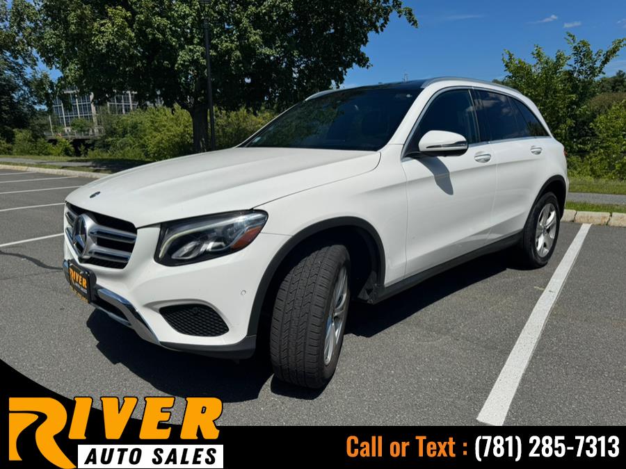 2018 Mercedes-Benz GLC GLC 300 4MATIC SUV, available for sale in Malden, Massachusetts | River Auto Sales. Malden, Massachusetts 2018 Mercedes-Benz GLC GLC 300 4MATIC SUV, available for sale in Malden, Massachusetts | River Auto Sales. Malden, Massachusetts