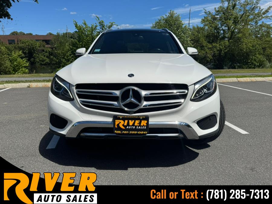 2018 Mercedes-Benz GLC GLC 300 4MATIC SUV, available for sale in Malden, Massachusetts | River Auto Sales. Malden, Massachusetts 2018 Mercedes-Benz GLC GLC 300 4MATIC SUV, available for sale in Malden, Massachusetts | River Auto Sales. Malden, Massachusetts