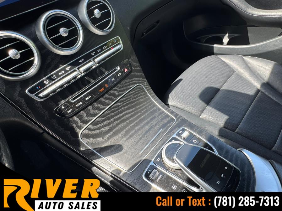 2018 Mercedes-Benz GLC GLC 300 4MATIC SUV, available for sale in Malden, Massachusetts | River Auto Sales. Malden, Massachusetts 2018 Mercedes-Benz GLC GLC 300 4MATIC SUV, available for sale in Malden, Massachusetts | River Auto Sales. Malden, Massachusetts
