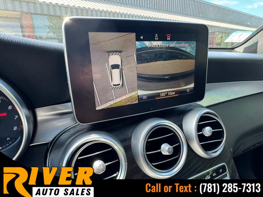 2018 Mercedes-Benz GLC GLC 300 4MATIC SUV, available for sale in Malden, Massachusetts | River Auto Sales. Malden, Massachusetts 2018 Mercedes-Benz GLC GLC 300 4MATIC SUV, available for sale in Malden, Massachusetts | River Auto Sales. Malden, Massachusetts