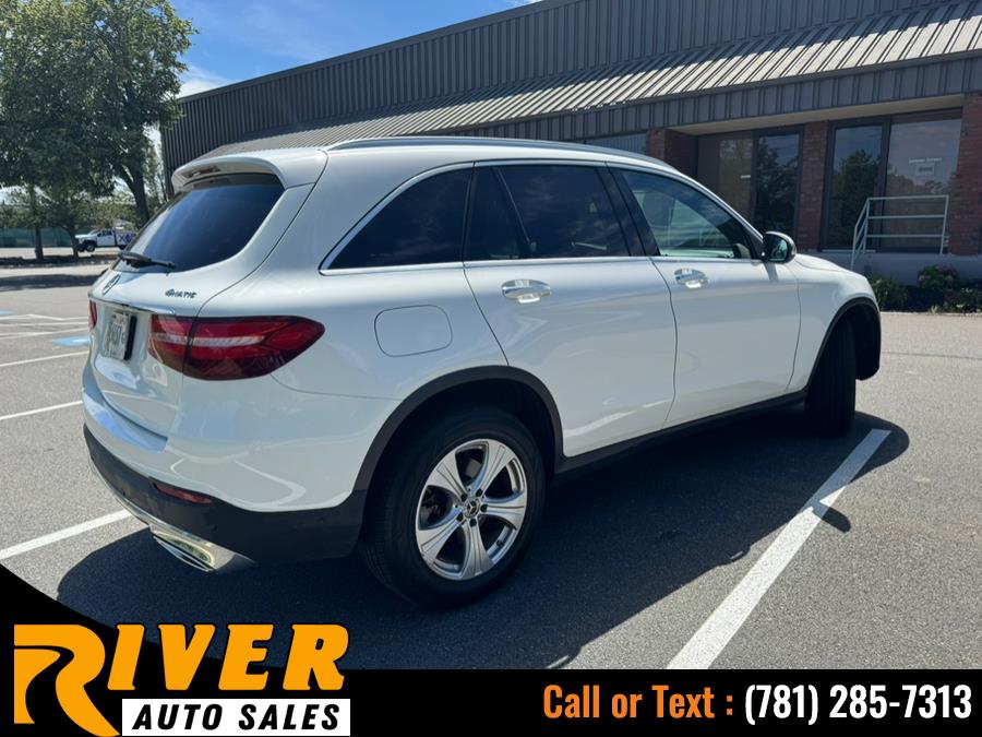 2018 Mercedes-Benz GLC GLC 300 4MATIC SUV, available for sale in Malden, Massachusetts | River Auto Sales. Malden, Massachusetts 2018 Mercedes-Benz GLC GLC 300 4MATIC SUV, available for sale in Malden, Massachusetts | River Auto Sales. Malden, Massachusetts