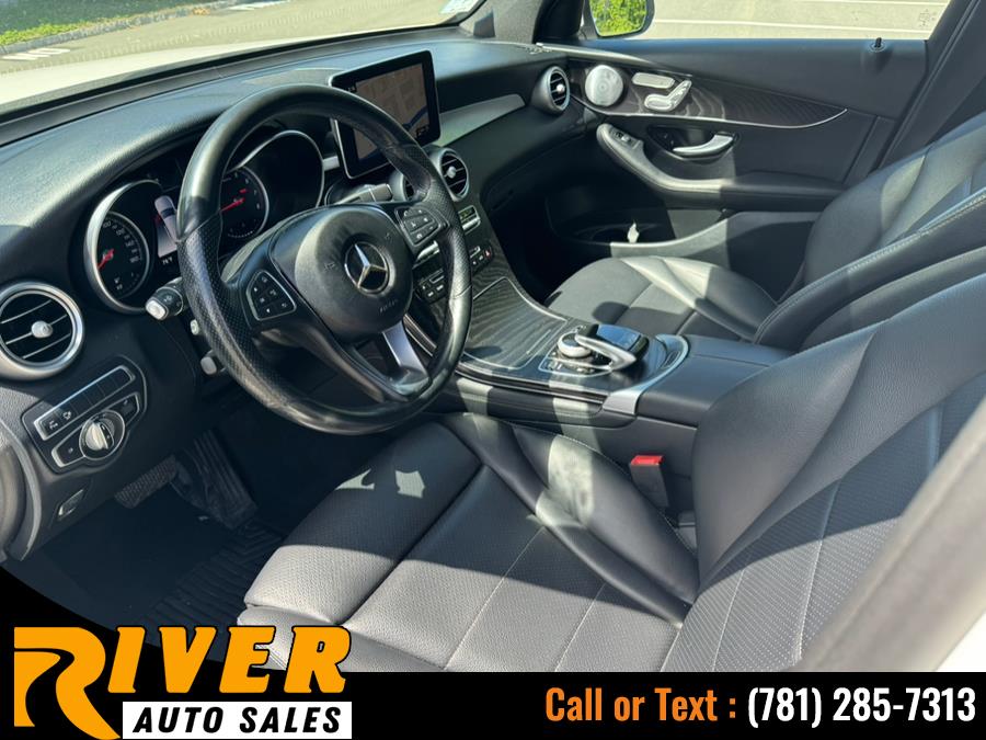 2018 Mercedes-Benz GLC GLC 300 4MATIC SUV, available for sale in Malden, Massachusetts | River Auto Sales. Malden, Massachusetts 2018 Mercedes-Benz GLC GLC 300 4MATIC SUV, available for sale in Malden, Massachusetts | River Auto Sales. Malden, Massachusetts