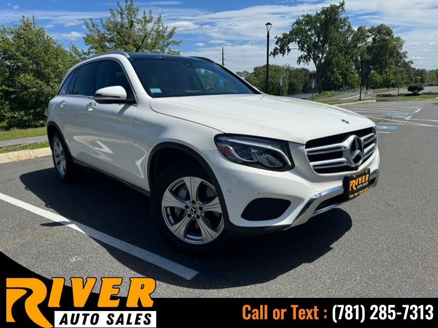 Used 2018 Mercedes-Benz GLC in Malden, Massachusetts | River Auto Sales. Malden, Massachusetts