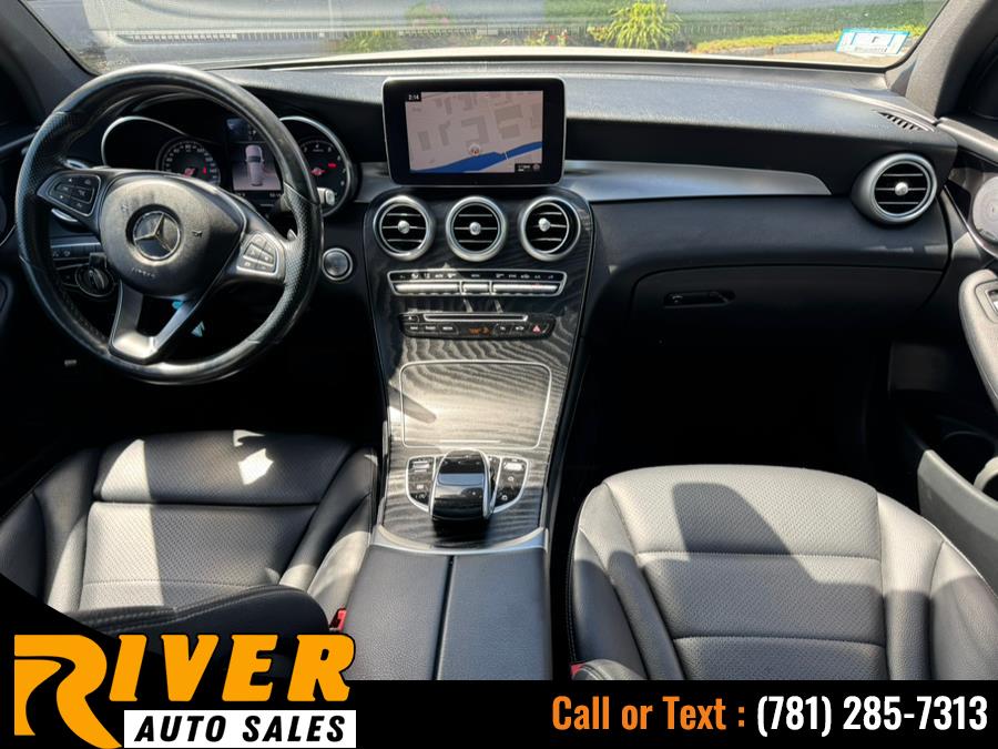 2018 Mercedes-Benz GLC GLC 300 4MATIC SUV, available for sale in Malden, Massachusetts | River Auto Sales. Malden, Massachusetts 2018 Mercedes-Benz GLC GLC 300 4MATIC SUV, available for sale in Malden, Massachusetts | River Auto Sales. Malden, Massachusetts