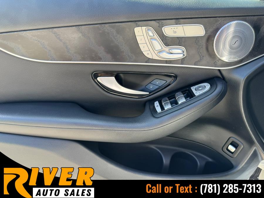 2018 Mercedes-Benz GLC GLC 300 4MATIC SUV, available for sale in Malden, Massachusetts | River Auto Sales. Malden, Massachusetts 2018 Mercedes-Benz GLC GLC 300 4MATIC SUV, available for sale in Malden, Massachusetts | River Auto Sales. Malden, Massachusetts