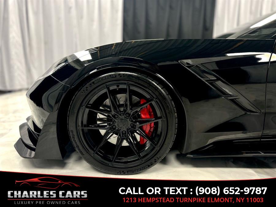 2019 Chevrolet Corvette Stingray Z51, available for sale in Elmont, New York | Charles Cars. Elmont, New York 2019 Chevrolet Corvette Stingray Z51, available for sale in Elmont, New York | Charles Cars. Elmont, New York