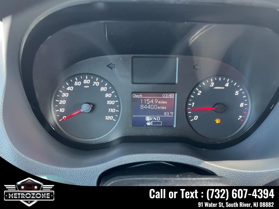 2021 Mercedes-Benz Sprinter Cargo Van 2500 High Roof I4 Gas 170" RWD, available for sale in South River, New Jersey | Metrozone Motor Group. South River, New Jersey 2021 Mercedes-Benz Sprinter Cargo Van 2500 High Roof I4 Gas 170" RWD, available for sale in South River, New Jersey | Metrozone Motor Group. South River, New Jersey