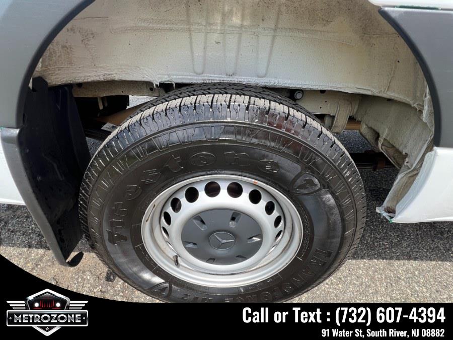 2021 Mercedes-Benz Sprinter Cargo Van 2500 High Roof I4 Gas 170" RWD, available for sale in South River, New Jersey | Metrozone Motor Group. South River, New Jersey 2021 Mercedes-Benz Sprinter Cargo Van 2500 High Roof I4 Gas 170" RWD, available for sale in South River, New Jersey | Metrozone Motor Group. South River, New Jersey