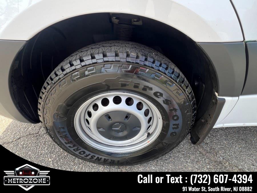 2021 Mercedes-Benz Sprinter Cargo Van 2500 High Roof I4 Gas 170" RWD, available for sale in South River, New Jersey | Metrozone Motor Group. South River, New Jersey 2021 Mercedes-Benz Sprinter Cargo Van 2500 High Roof I4 Gas 170" RWD, available for sale in South River, New Jersey | Metrozone Motor Group. South River, New Jersey
