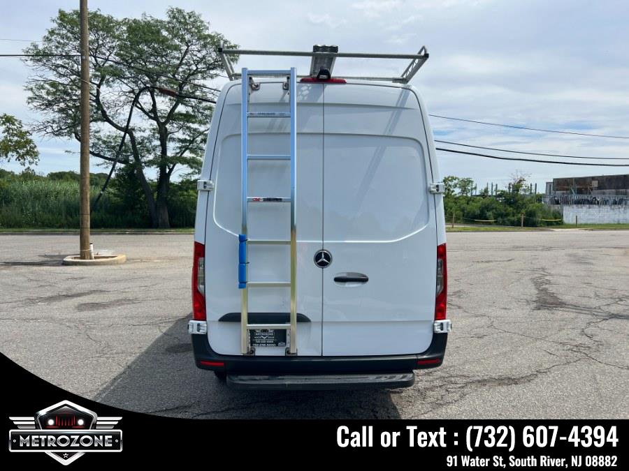 2021 Mercedes-Benz Sprinter Cargo Van 2500 High Roof I4 Gas 170" RWD, available for sale in South River, New Jersey | Metrozone Motor Group. South River, New Jersey 2021 Mercedes-Benz Sprinter Cargo Van 2500 High Roof I4 Gas 170" RWD, available for sale in South River, New Jersey | Metrozone Motor Group. South River, New Jersey