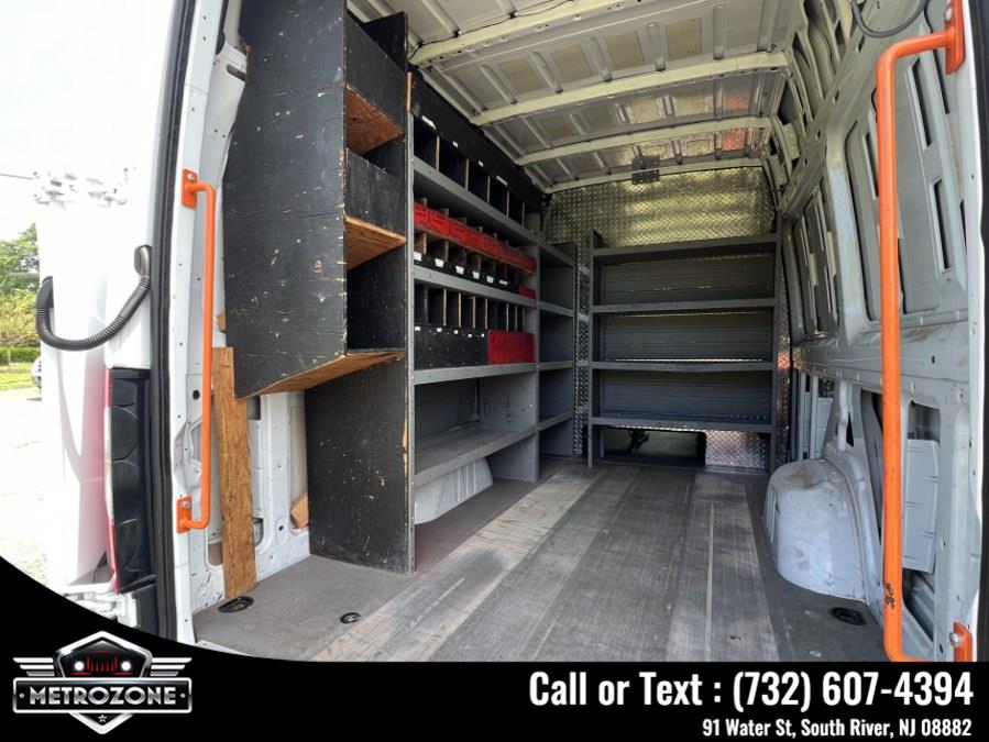 2021 Mercedes-Benz Sprinter Cargo Van 2500 High Roof I4 Gas 170" RWD, available for sale in South River, New Jersey | Metrozone Motor Group. South River, New Jersey 2021 Mercedes-Benz Sprinter Cargo Van 2500 High Roof I4 Gas 170" RWD, available for sale in South River, New Jersey | Metrozone Motor Group. South River, New Jersey