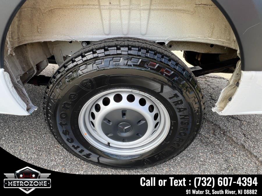 2021 Mercedes-Benz Sprinter Cargo Van 2500 High Roof I4 Gas 170" RWD, available for sale in South River, New Jersey | Metrozone Motor Group. South River, New Jersey 2021 Mercedes-Benz Sprinter Cargo Van 2500 High Roof I4 Gas 170" RWD, available for sale in South River, New Jersey | Metrozone Motor Group. South River, New Jersey