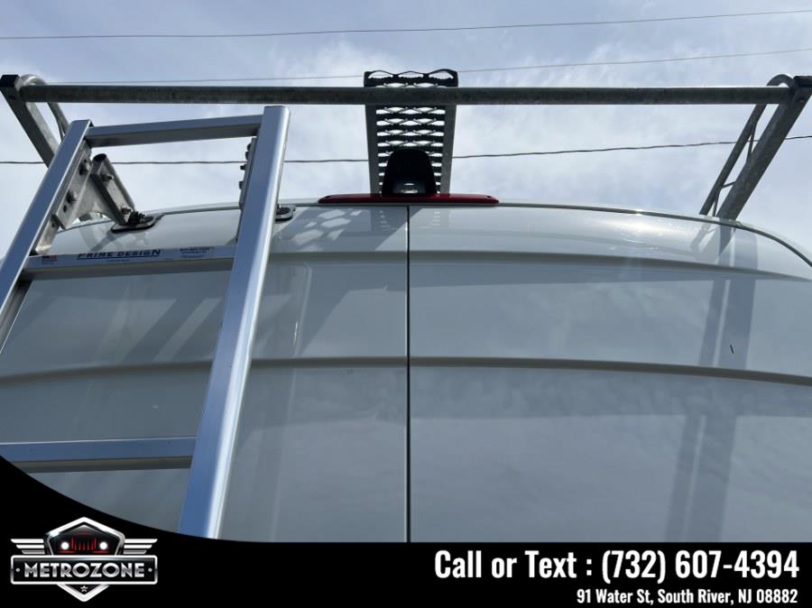 2021 Mercedes-Benz Sprinter Cargo Van 2500 High Roof I4 Gas 170" RWD, available for sale in South River, New Jersey | Metrozone Motor Group. South River, New Jersey 2021 Mercedes-Benz Sprinter Cargo Van 2500 High Roof I4 Gas 170" RWD, available for sale in South River, New Jersey | Metrozone Motor Group. South River, New Jersey
